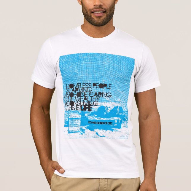 Viim Consume T-Shirt (Front)