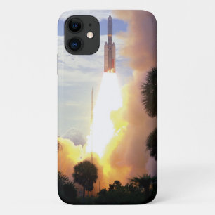 Viking 1 Launch Case-Mate iPhone Case