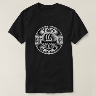 Viking at Heart T-Shirt