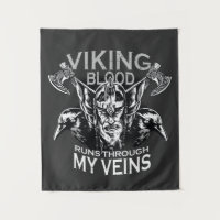 Viking blood