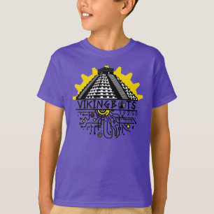 Viking Bots Youth 19250 T-Shirt