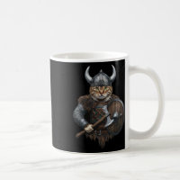 Viking Cat