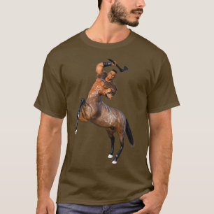 Viking Centaur T-Shirt