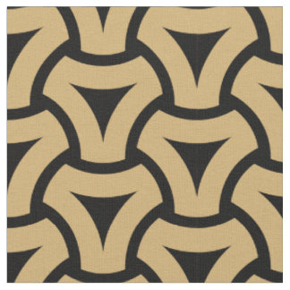 Viking Chainmail Pattern Fabric