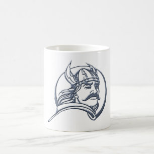viking coffee mug