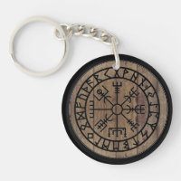 Viking Compass
