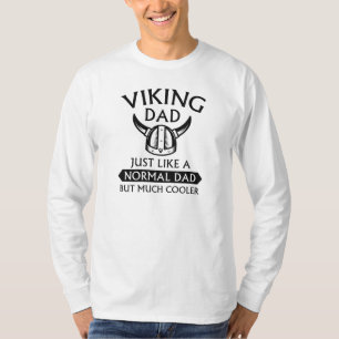 Viking Dad T-Shirt