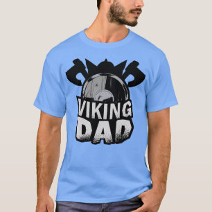 Viking Dad T-Shirt