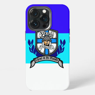Viking Fearless - iPhone / iPad case