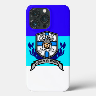Viking Fearless - iPhone / iPad case