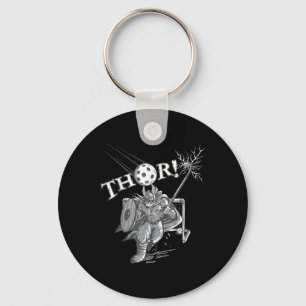 Viking Field Hockey Rrian Hockey Nordic Gods Hocke Key Ring