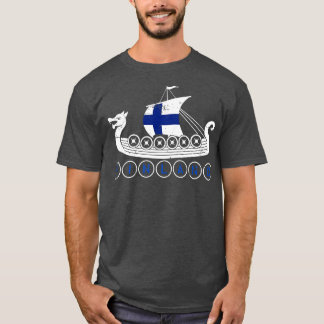 Viking Finland T-Shirt