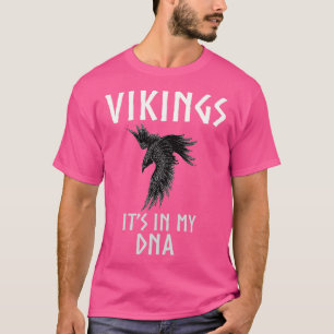 Viking for Kattegat Viking warriors Lover Vikings T-Shirt