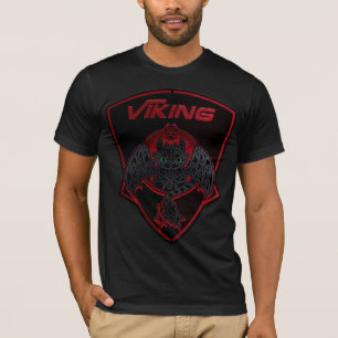 Viking Fury T-Shirt