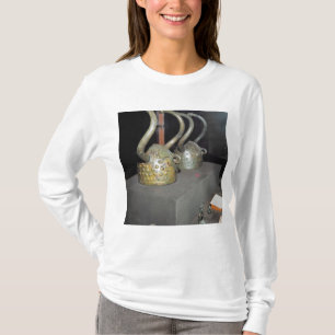 Viking helmet T-Shirt