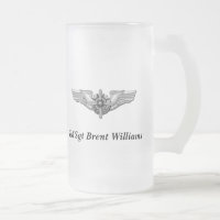 Viking Helmet & Wings-Personalised.