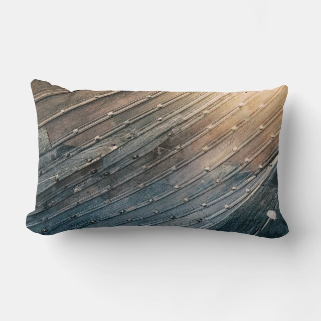 Viking Lumbar Cushion (Front)