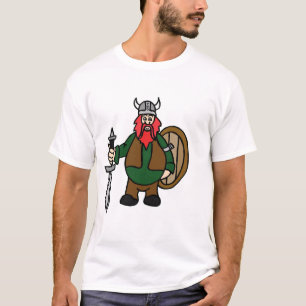 Viking Men's T-Shirt