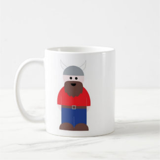 Viking Mug