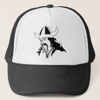 Viking Norse Norsemen Odin Thor Trucker Hat