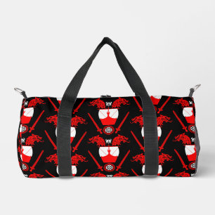 Viking Norsemen Duffle Bag