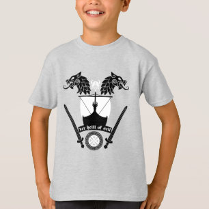 Viking Norsemen T-Shirt