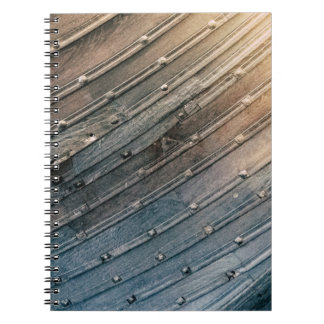 Viking Notebook