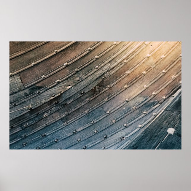 Viking Poster (Front)