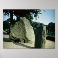 Viking rune stones