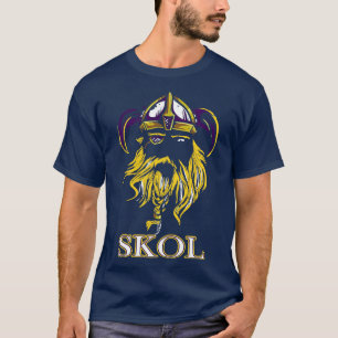 Viking Skol T-Shirt