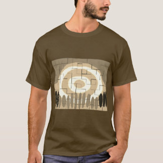Viking spirits festive fashion T-Shirt