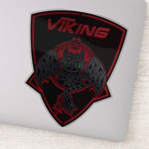 Viking    Sticker
