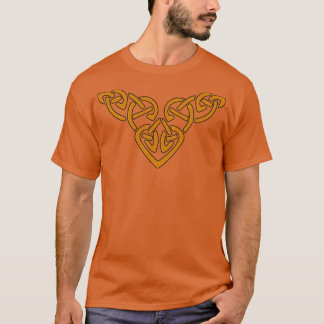 Viking Tattoo T-Shirt
