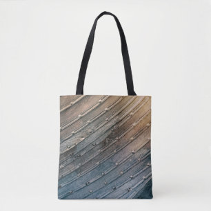 Viking Tote Bag