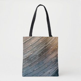 Viking Tote Bag