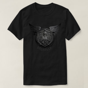 Viking Valhalla T-Shirt