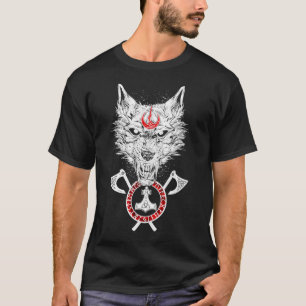 Viking venris merge T-Shirt