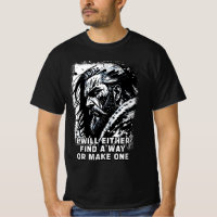 Viking warrior Norse Mythology Powerful words