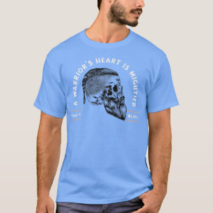 Viking Warrior Odin Norse God Premium  T-Shirt