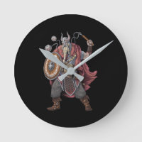 Viking Warrior