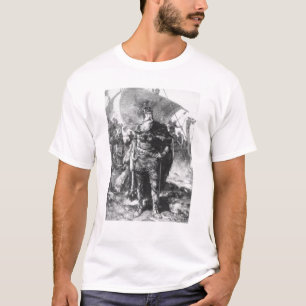 Viking Warrior T-Shirt