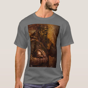 VIKING WARRIORS Classic TShirt