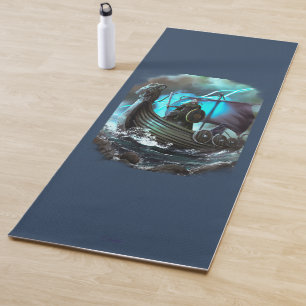 Viking Yoga Mat