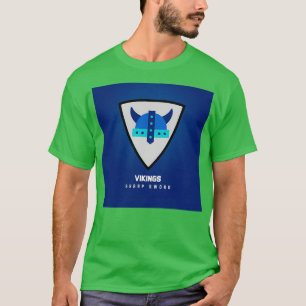 Vikings 30 1 T-Shirt