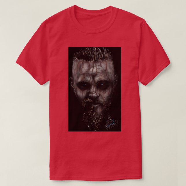 Vikings 31 T-Shirt (Design Front)