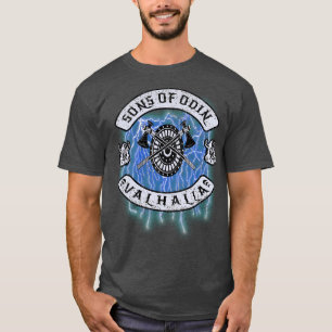 Vikings 33 T-Shirt