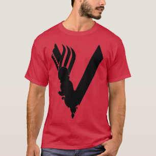 Vikings 3 7 T-Shirt