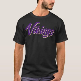 Vikings 66 2 T-Shirt