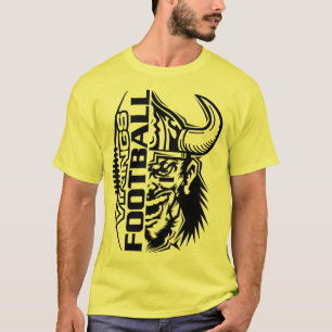 VIKINGS FOOTBALL T-Shirt