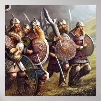 Vikings Forwards Together
